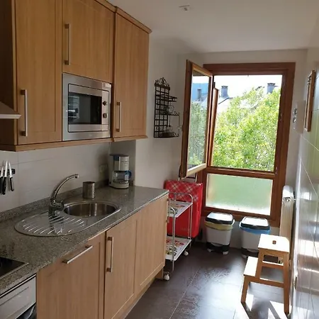 Duplex Valle Del Aspe En Jaca
