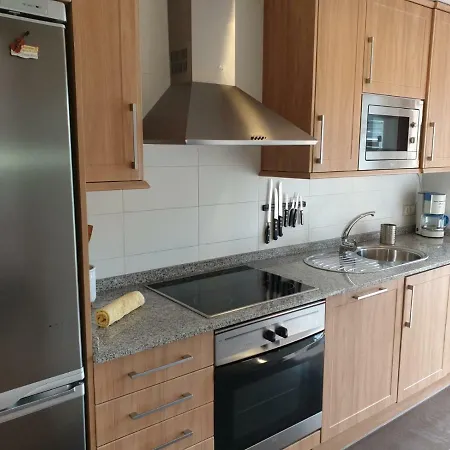 Duplex Valle Del Aspe En Jaca