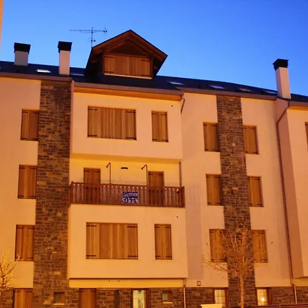 Duplex Valle Del Aspe En * Jaca