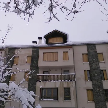Duplex Valle Del Aspe En * Jaca